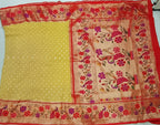 Bandhani Sarees