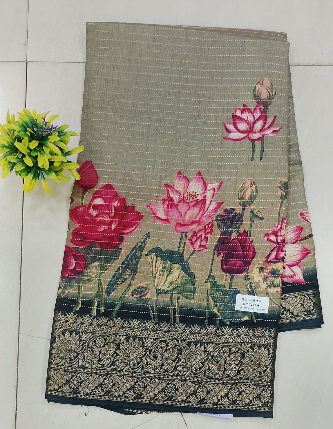 Exclusive Fancy Sarees