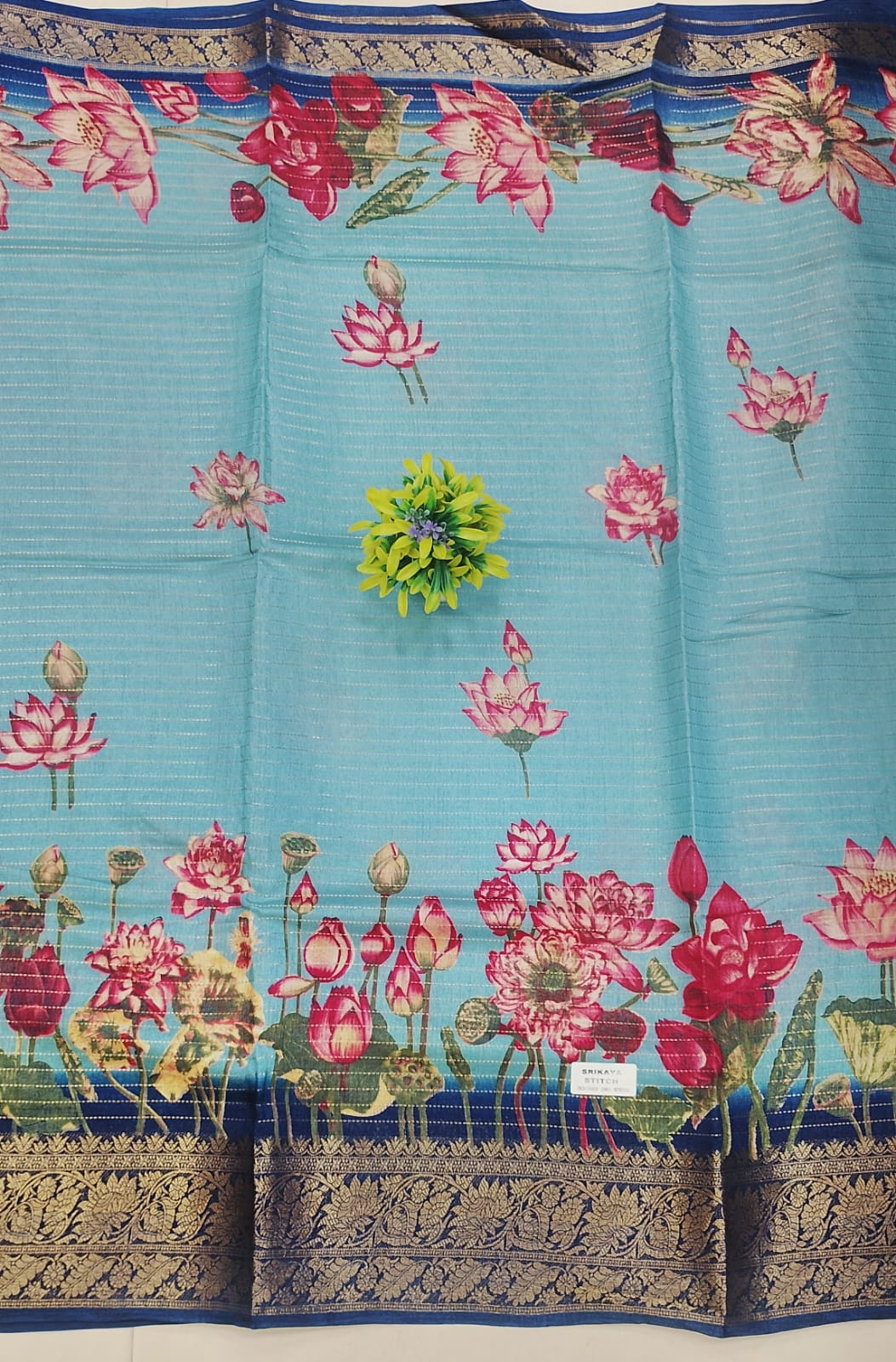 Exclusive Fancy Sarees
