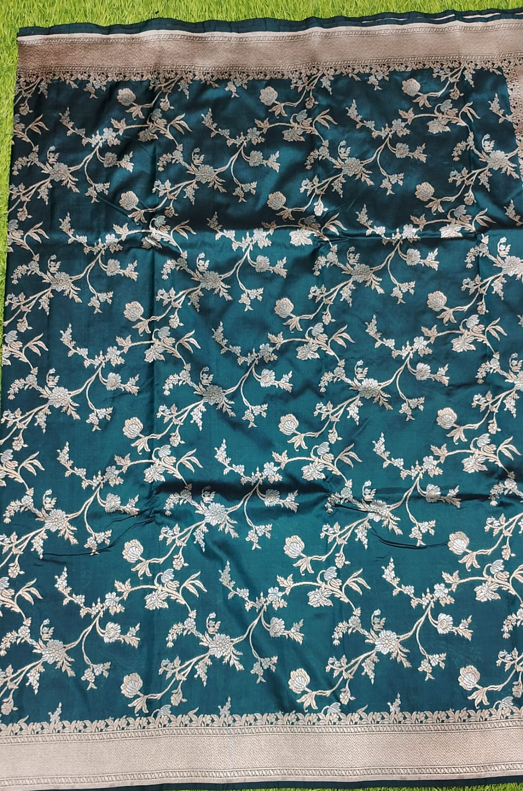 Banaras Pattu Sarees