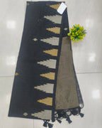 Lenin Jamudani Temple Border Colours