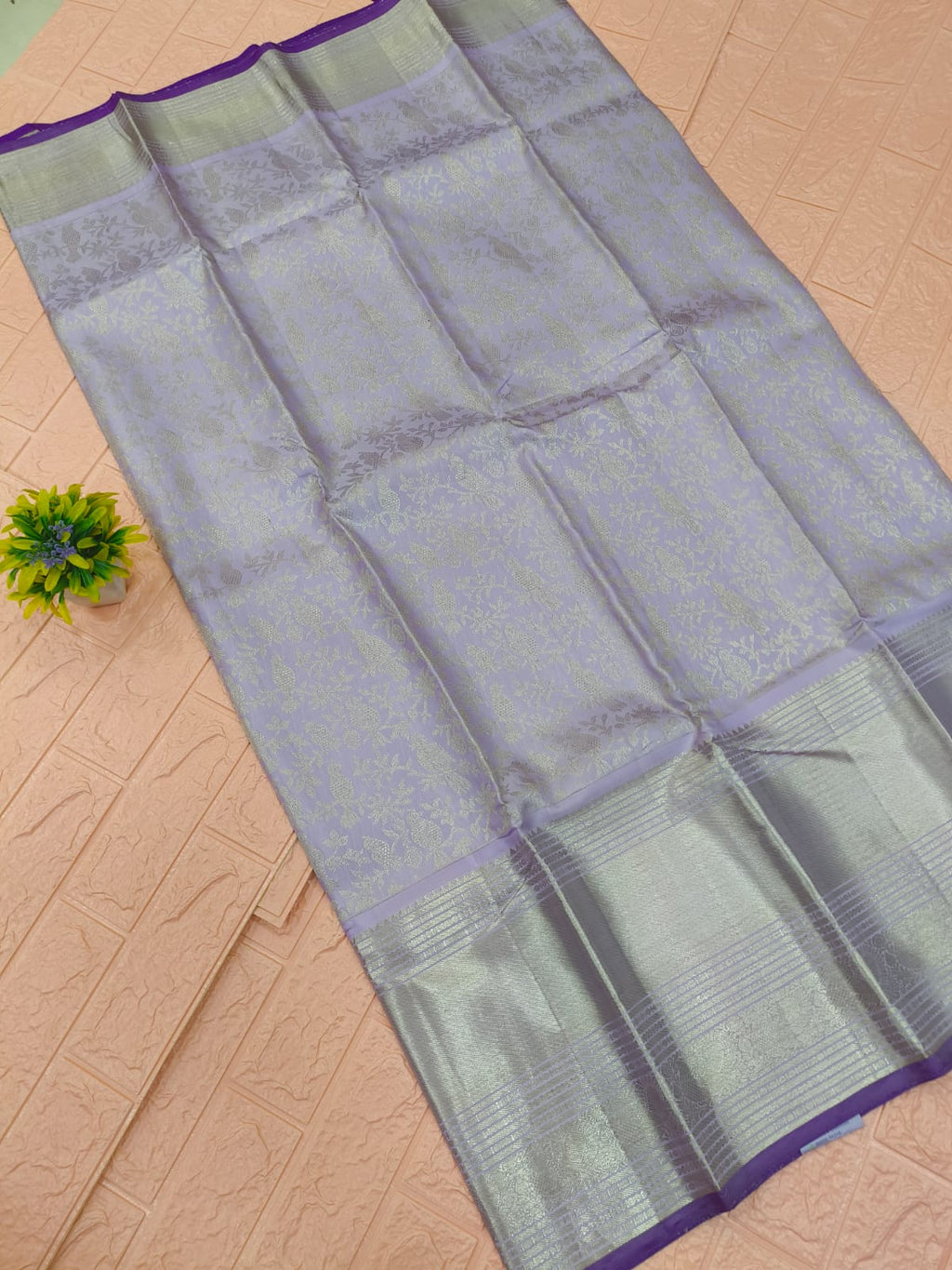 Kanchi Bridals