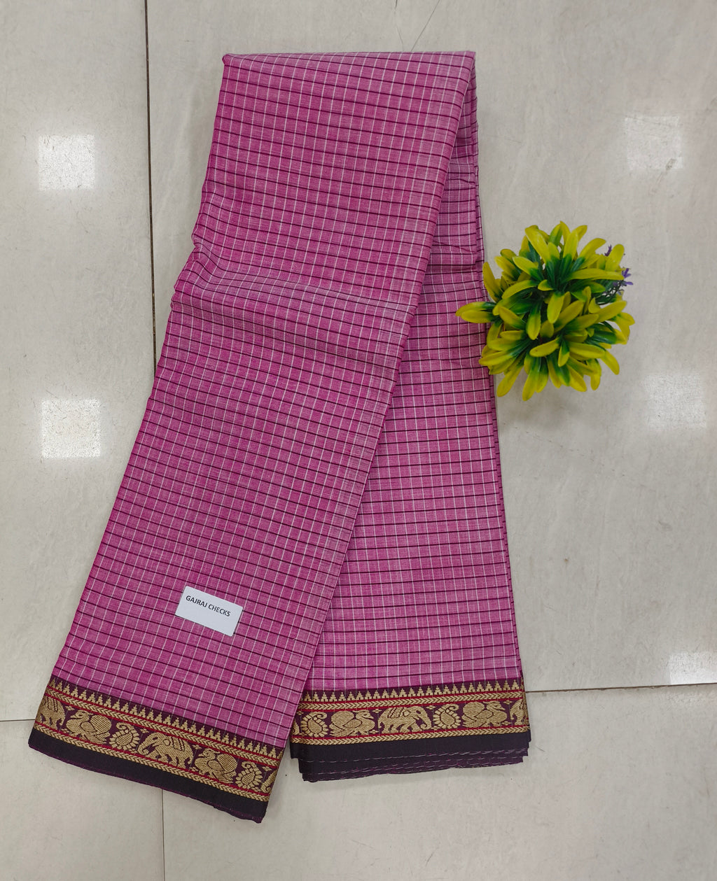 Samantha Sarees