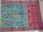 Patola Sarees