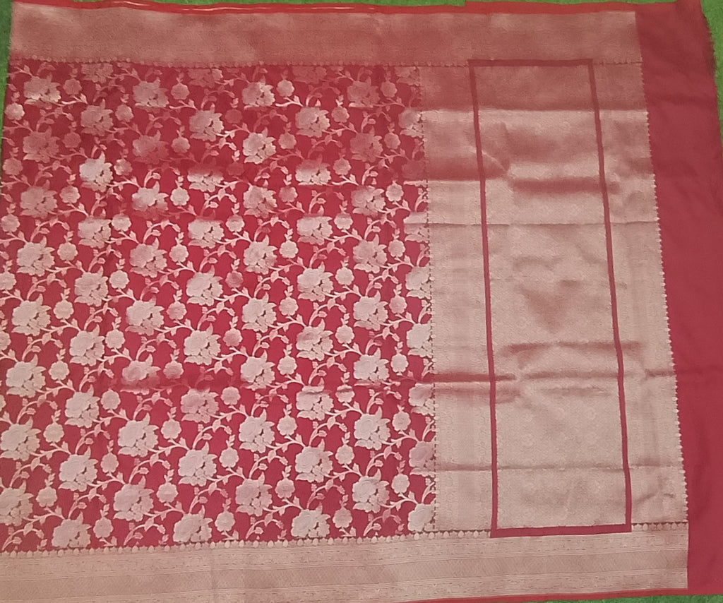 Banaras Pattu Sarees
