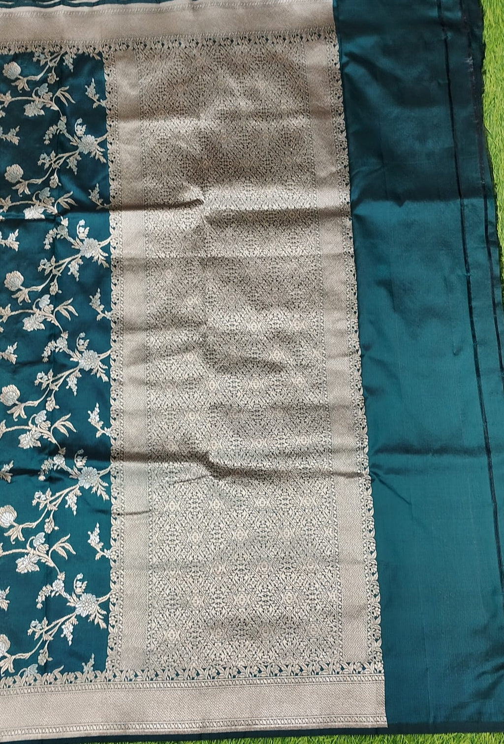 Banaras Pattu Sarees
