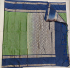 Semi Vintage Sarees