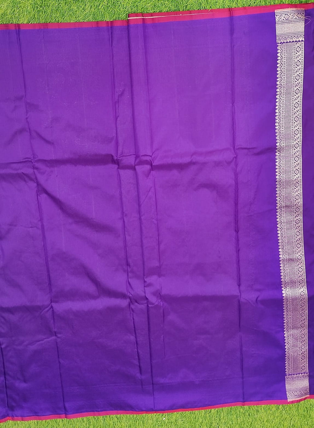 Banaras Pattu Sarees