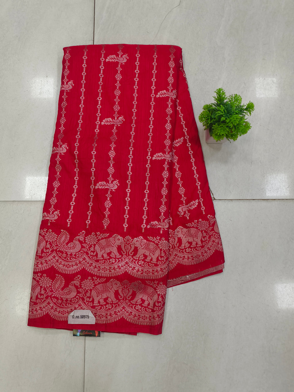 Banaras sarees
