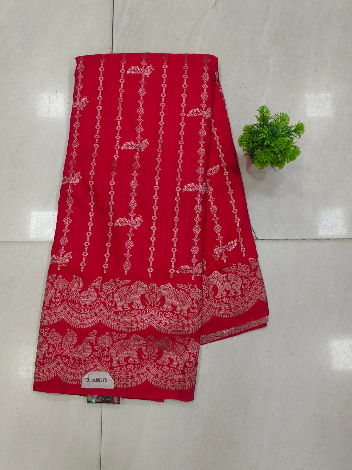Banaras sarees
