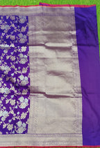 Banaras Pattu Sarees