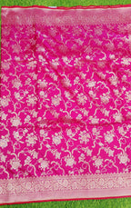 Banaras Pattu Sarees