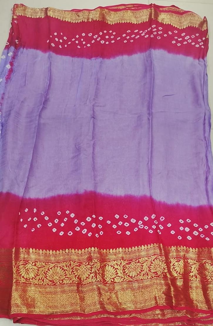 Bandini Sarees