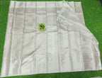 Kanchi Pattu Bridal Sarees