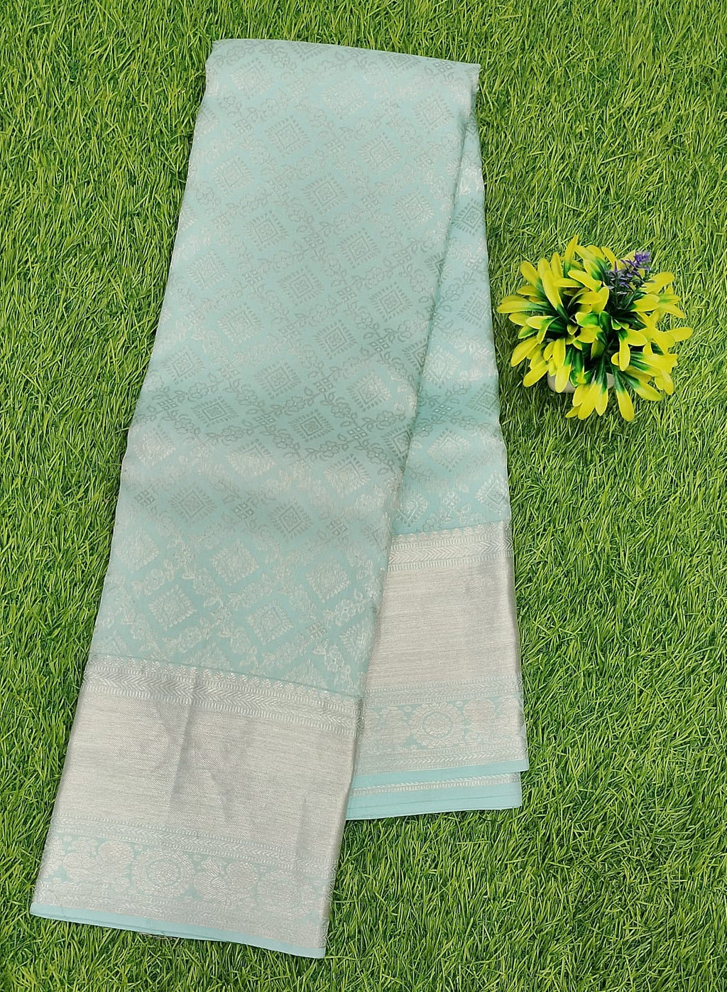 Kanchi Pattu Bridal Sarees