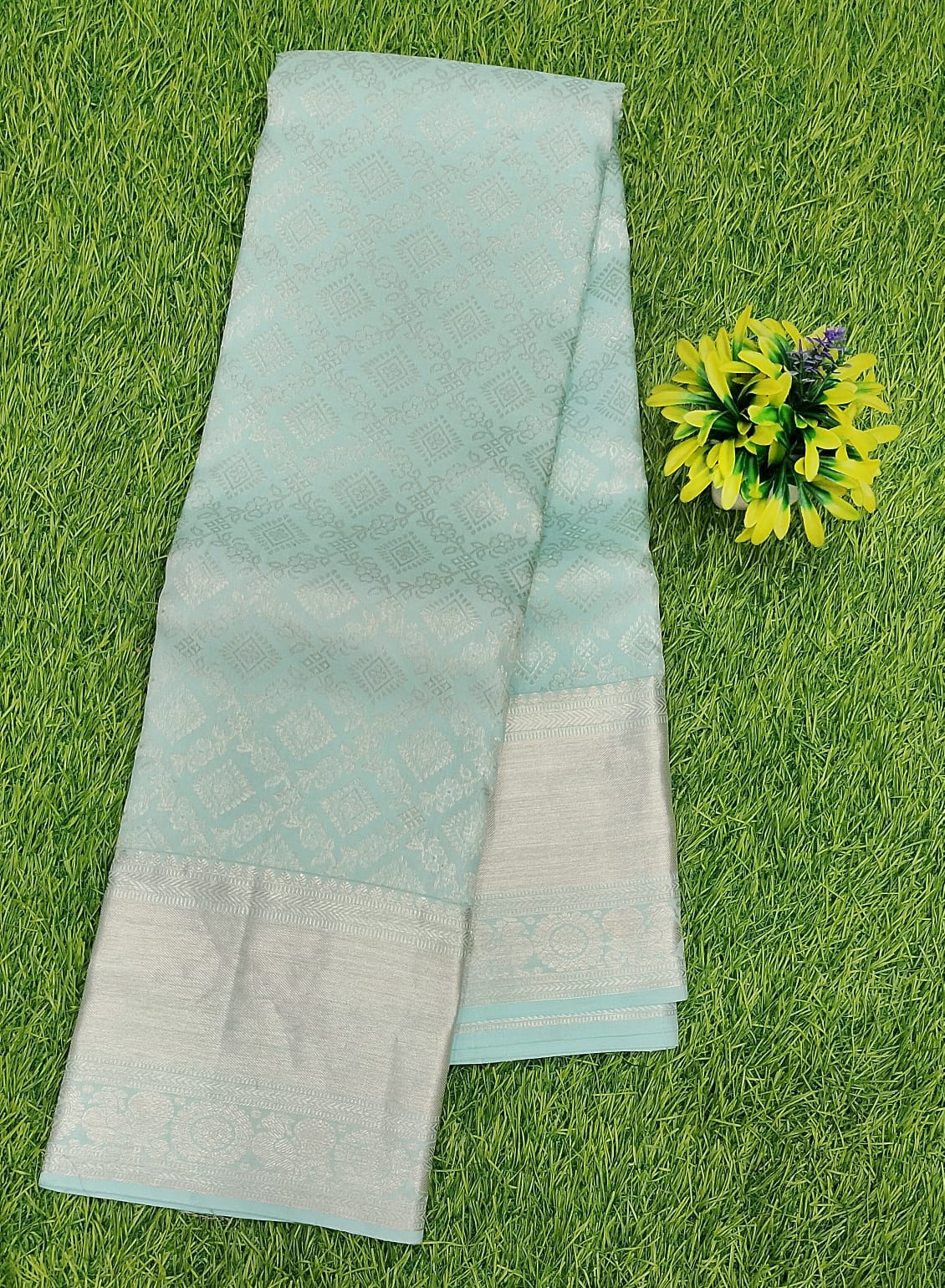 Kanchi Pattu Bridal Sarees