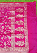 Banaras Pattu Sarees