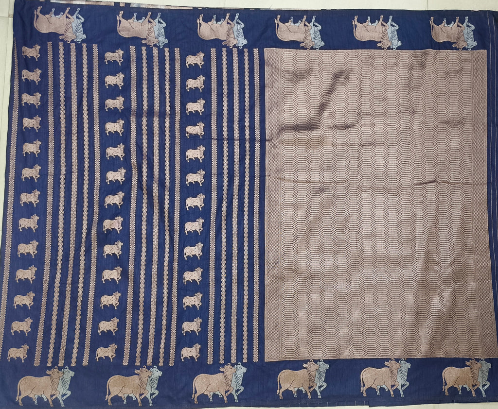 Banaras sarees