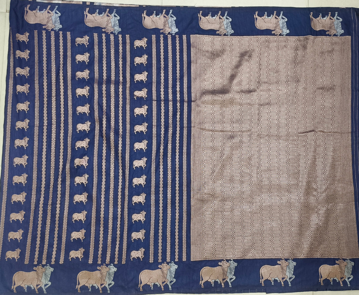 Banaras sarees